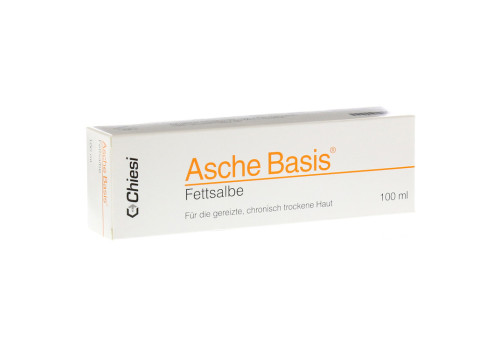 ASCHE Basis Fettsalbe – PZN 2134526 (PZN 2134526)