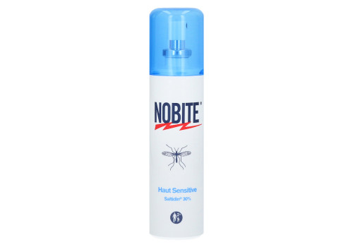 Nobite Haut Sensitive Sprühflasche – PZN 7392210 (PZN 7392210)