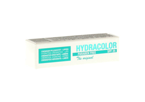 HYDRACOLOR Lippenpflege 31 Bois de Rose Faltsch. – PZN 2268646 (PZN 2268646)