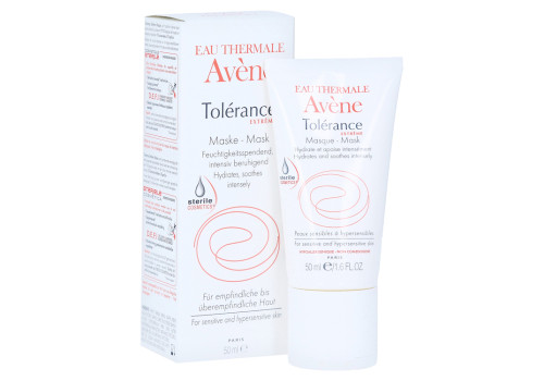 Avène Tolerance Extreme Maske – PZN 10961580 (PZN 10961580)