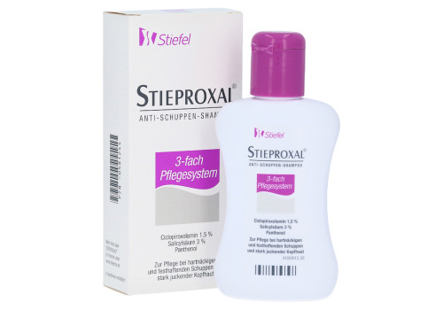 Stieproxal Shampoo – PZN 581244 (PZN 581244)