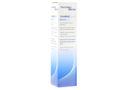 Thymuskin Classic Serum – PZN 10254210 (PZN 10254210)