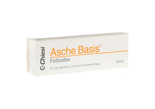 ASCHE Basis Fettsalbe – PZN 2134503 (PZN 2134503)