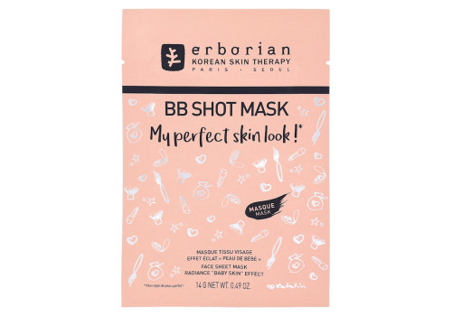 erborian BB SHOT MASK – PZN 80000876 (PZN 80000876)