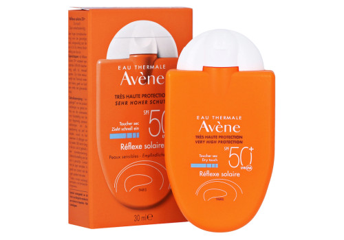 Avène Reflexe Solaire Emulsion SPF 50+ – PZN 7388102 (PZN 7388102)