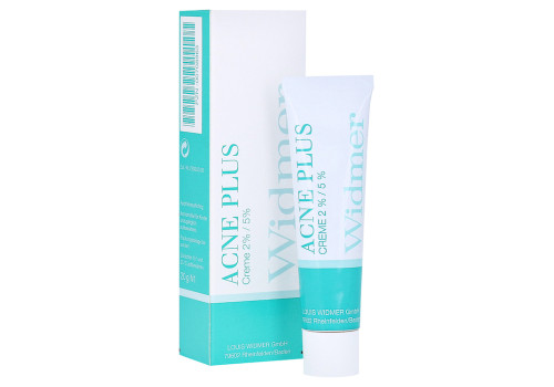 Louis Widmer Acne Plus – PZN 708963 (PZN 708963)