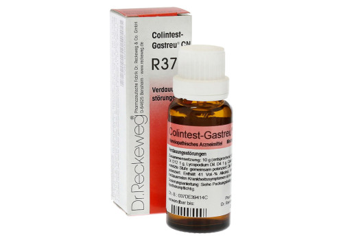 COLINTEST-Gastreu CN R37 Mischung – PZN 2483422 (PZN 2483422)