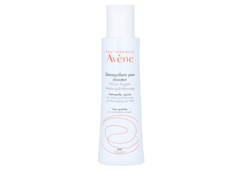 Avène Milder Augen Make-up-Entferner – PZN 4431518 (PZN 4431518)