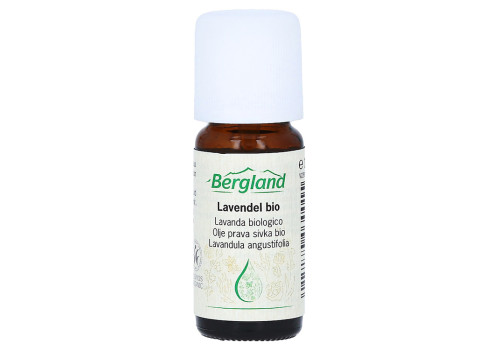 LAVENDEL ÖL Bio – PZN 826993 (PZN 826993)