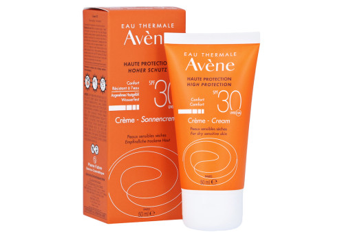 Avène Sunsitive Sonnencreme SPF 30 – PZN 5874732 (PZN 5874732)