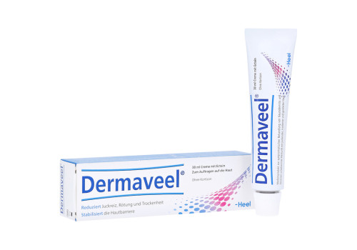 Dermaveel Creme – PZN 13982594 (PZN 13982594)