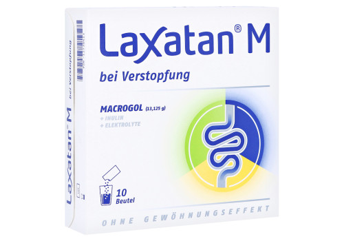 Laxatan M – PZN 12730413 (PZN 12730413)