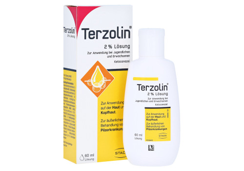 Terzolin 2% – PZN 14420349 (PZN 14420349)