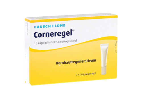 Corneregel Augengel – PZN 1224641 (PZN 1224641)