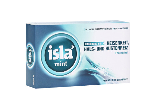 isla mint Pastillen – PZN 3126859 (PZN 3126859)