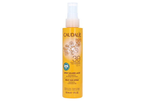 CAUDALIE Sonnenspray Körper SPF 30 – PZN 15399338 (PZN 15399338)