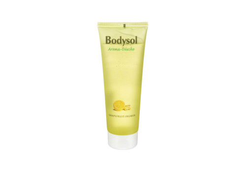 BODYSOL Aroma Duschgel Grapefruit Ingwer – PZN 9001403 (PZN 9001403)