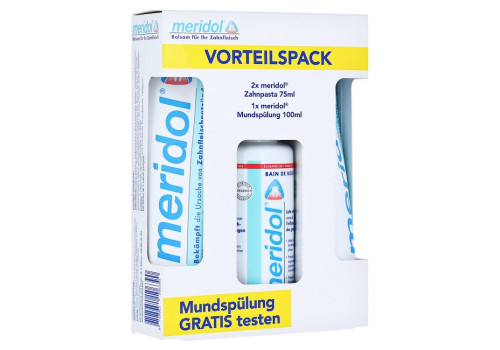 MERIDOL Zahnpasta Vorteilspack+100 ml Spülung – PZN 15395257 (PZN 15395257)