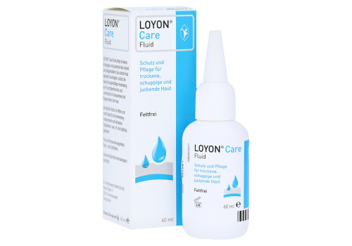 LOYON Care Fluid – PZN 15371541 (PZN 15371541)