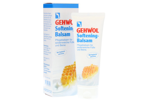 Gehwol Softening-balsam – PZN 10056208 (PZN 10056208)