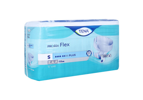 TENA FLEX plus S – PZN 3494149 (PZN 3494149)