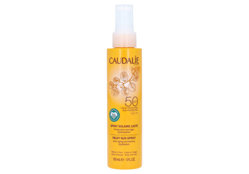 CAUDALIE Sonnenspray Körper SPF 50 – PZN 15399344 (PZN 15399344)