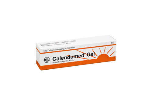 CALENDUMED Gel – PZN 8491606 (PZN 8491606)