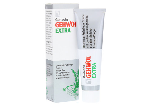 Gehwol Fußcreme Extra – PZN 2178050 (PZN 2178050)