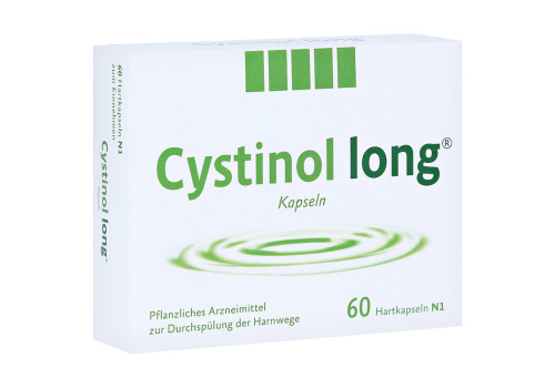 Cystinol long – PZN 7126684 (PZN 7126684)