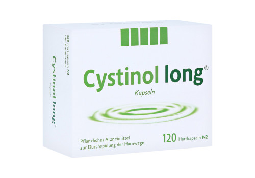 Cystinol long – PZN 7126690 (PZN 7126690)