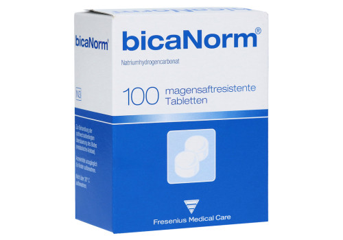 BicaNorm – PZN 1654873 (PZN 1654873)