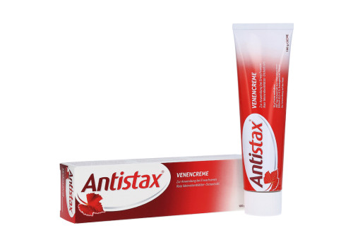 ANTISTAX Venencreme – PZN 10347319 (PZN 10347319)