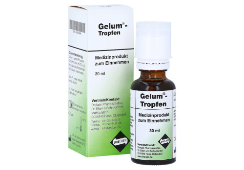 Gelum Tropfen – PZN 4261944 (PZN 4261944)