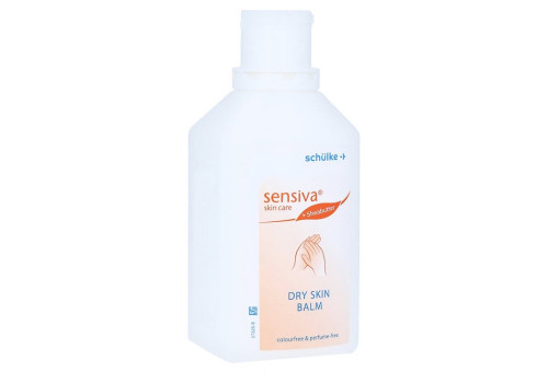 SENSIVA dry skin balm – PZN 11151819 (PZN 11151819)