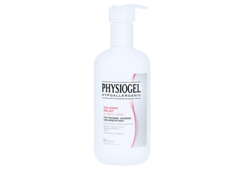 PHYSIOGEL Calming Relief A.I.Bodylotion – PZN 10217189 (PZN 10217189)