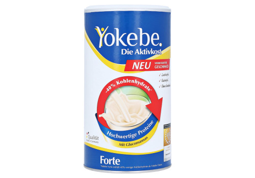 YOKEBE Forte NF Pulver – PZN 15267192 (PZN 15267192)