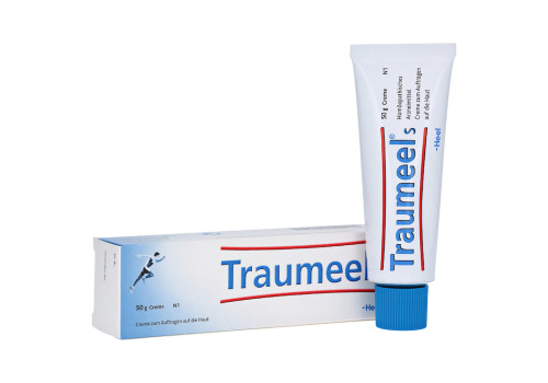 Traumeel S – PZN 1288865 (PZN 1288865)