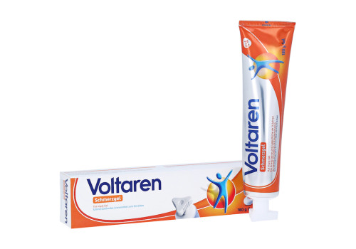 Voltaren Schmerzgel – PZN 6998784 (PZN 6998784)