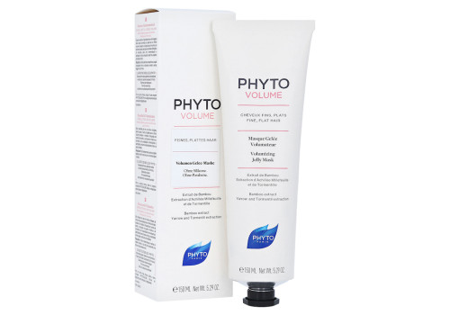 PHYTOVOLUME Volumen Gelee-Maske – PZN 16061802 (PZN 16061802)