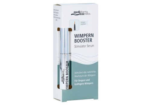 medipharma Wimpern Booster Wimpernserum – PZN 11584895 (PZN 11584895)