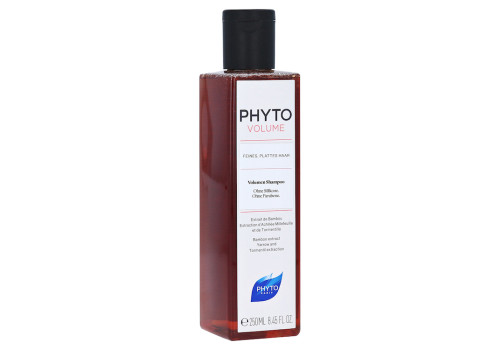 PHYTOVOLUME Volumen Shampoo – PZN 16061794 (PZN 16061794)