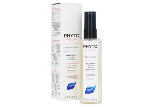 PHYTOVOLUME Volumen Föhn-Spray – PZN 16061819 (PZN 16061819)