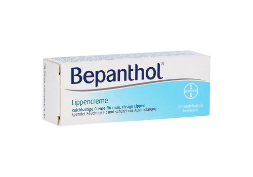 Bepanthol Lippencreme – PZN 1578652 (PZN 1578652)