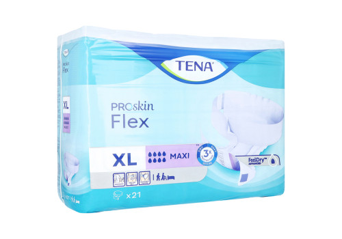 TENA FLEX maxi XL – PZN 1086742 (PZN 1086742)