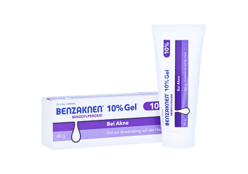 Benzaknen 10% – PZN 15250613 (PZN 15250613)