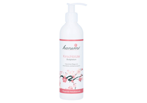 harumé Bodylotion Kirschblüte – PZN 80000044 (PZN 80000044)