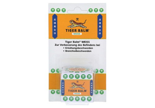 Tiger Balm weiß – PZN 2727775 (PZN 2727775)