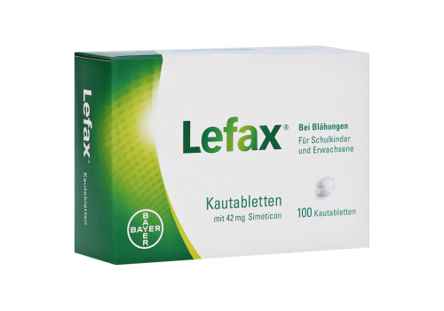 Lefax – PZN 622109 (PZN 622109)