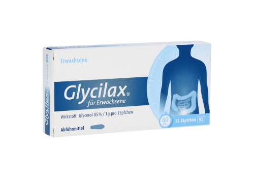 Glycilax für Erwachsene – PZN 4942851 (PZN 4942851)