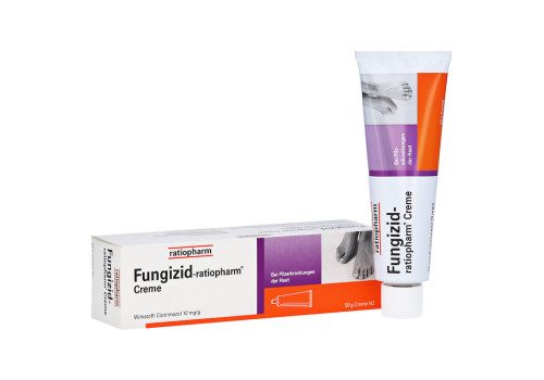 Fungizid-ratiopharm – PZN 4013749 (PZN 4013749)